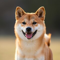 日本犬「柴犬」の可愛い画像