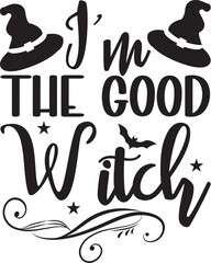 Halloween Svg Design, Halloween Quotes Spooky cut files