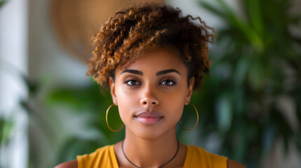 Woman Teaching Womens Coding Bootcamp 