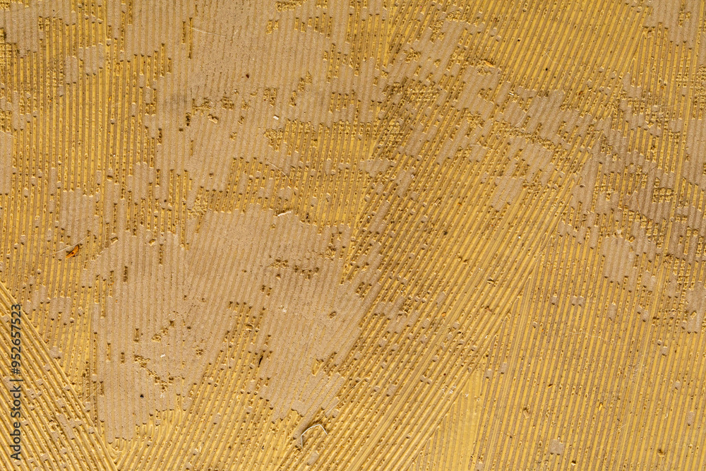 Poster abstract textured background