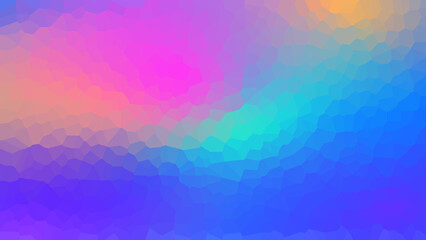 abstract rainbow background, colorful grainy gradient background,80s 90s style, noise texture...