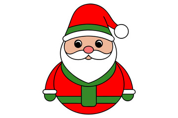 christmas santa claus
