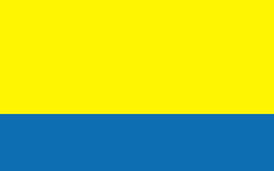 Flag of the Opole Voivodeship