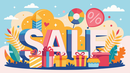 Obraz premium Black Friday, Big Sale vector template