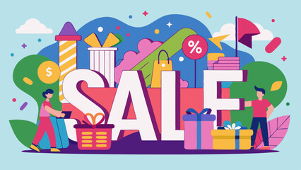Black Friday, Big Sale vector template