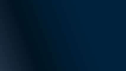 Dark blue background with a little light