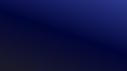 Dark blue background with a little light