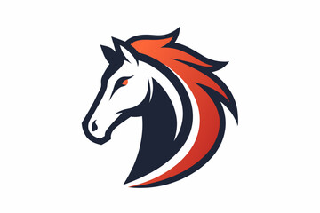 horse head icon