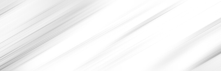 Obraz premium abstract white and silver are light pattern gray with the gradient is the with floor wall metal texture soft tech diagonal background black dark clean modern.