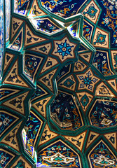 Islamic architecture 