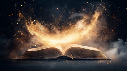 Books are everything