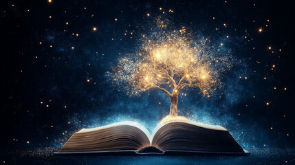 Books are everything