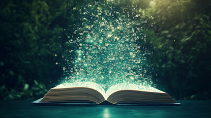 Books are everything