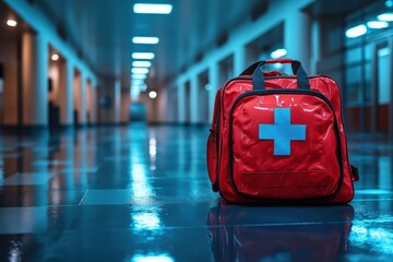 Responding to medical emergencies in schools, providing first aid, calling emergency services and notifying parents while ensuring student safety