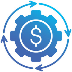 Strategic Consulting Icon