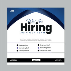 Creative Business Social Media Post Design Template