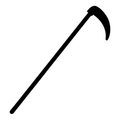 Crowbar Vector Art