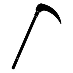 Crowbar Vector Art