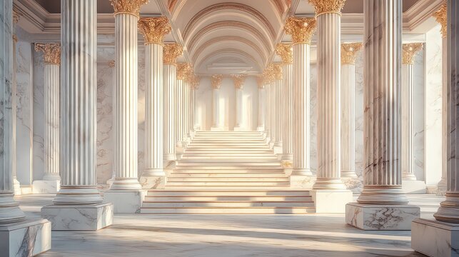 Tall Column