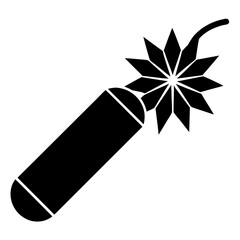 Explosive Art Vector Illustration