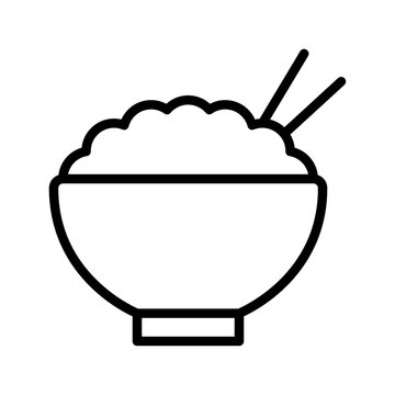 recommend clip art: breakfast outline icons