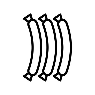 recommend clip art: breakfast outline icons