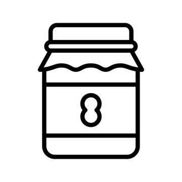 recommend clip art: breakfast outline icons