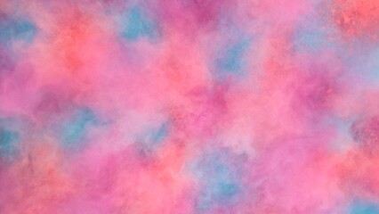 Coloured Powder Particles, Holi Smoke Colours.