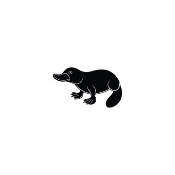 recommend clip art: silhouette of a mole