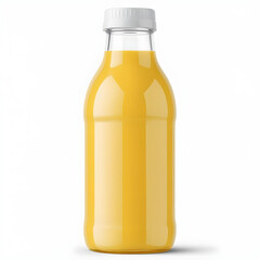 juice bottle