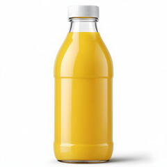 juice bottle