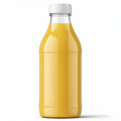 juice bottle