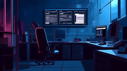 graphic depicting an IoT based system for comprehensive monitoring and management of detention facilities  The system integrates smart devices sensors and data analytics to enhance compliance