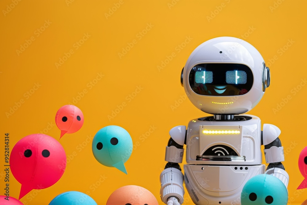 Aufkleber gpt algorithms revolutionize conversational ai capabilities