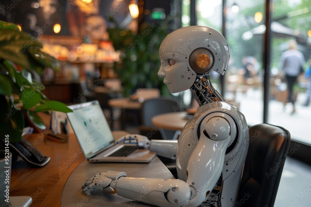 Poster gpt algorithms revolutionize conversational ai capabilities