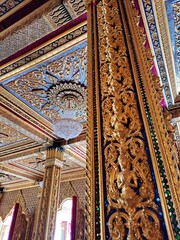 Wat Tha Sung, Uthai Thani, Thailand