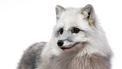 A Taimyr Fox