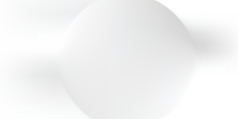 Blank white background with soft gradient texture