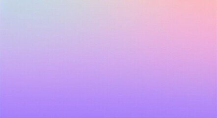 Fototapeta premium Pastel Multi Color Gradient Vector Background, Simple form and blend of color spaces as contemporary background graphic. Tender background. 