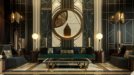 Find Harmony in the Tranquil Zen of Interior Design
