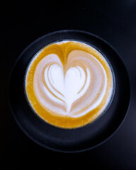 Espresso Single Shot Morning Coffee
