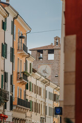 Italy street