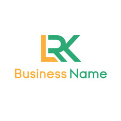 Sleek and professional logo with a minimalist design, incorporating a monogram 
and clean lines. Perfect for corporate businesses, financial services, technology, healthcare, fashion or consulting fir