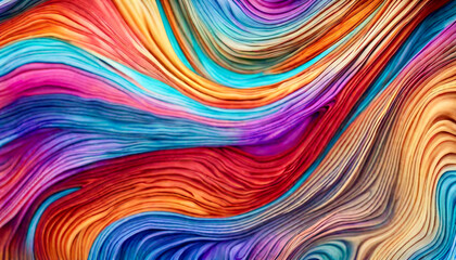 Fototapeta premium abstract colorful background