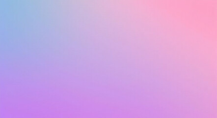Pastel Multi Color Gradient Vector Background, Simple form and blend of color spaces as contemporary background graphic. Tender background.	