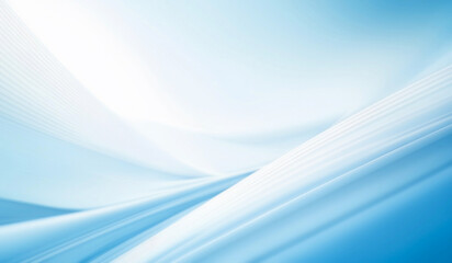 Obraz premium abstract blue background