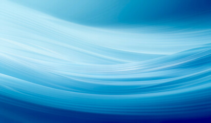 blue abstract background
