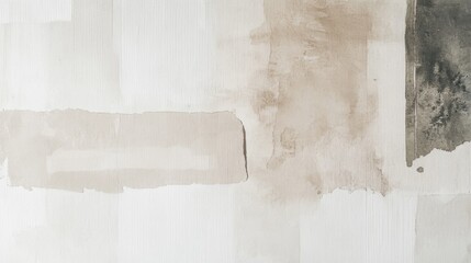 Nordic Abstract watercolor oil painting. Winter mood. Abstraction art background. Oil on canvas. Golden texture. Fragment of artwork. Paint spots. Strokes of paint. Colorful canvas.