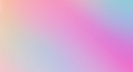 Fototapeta premium Ton pastel violet rose bleu dégradé défocalisé photo abstraite lignes lisses fond de couleur pantone 