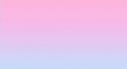Obraz premium Ton pastel violet rose bleu dégradé défocalisé photo abstraite lignes lisses fond de couleur pantone 